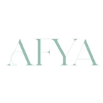 Logo of AFYA android Application 